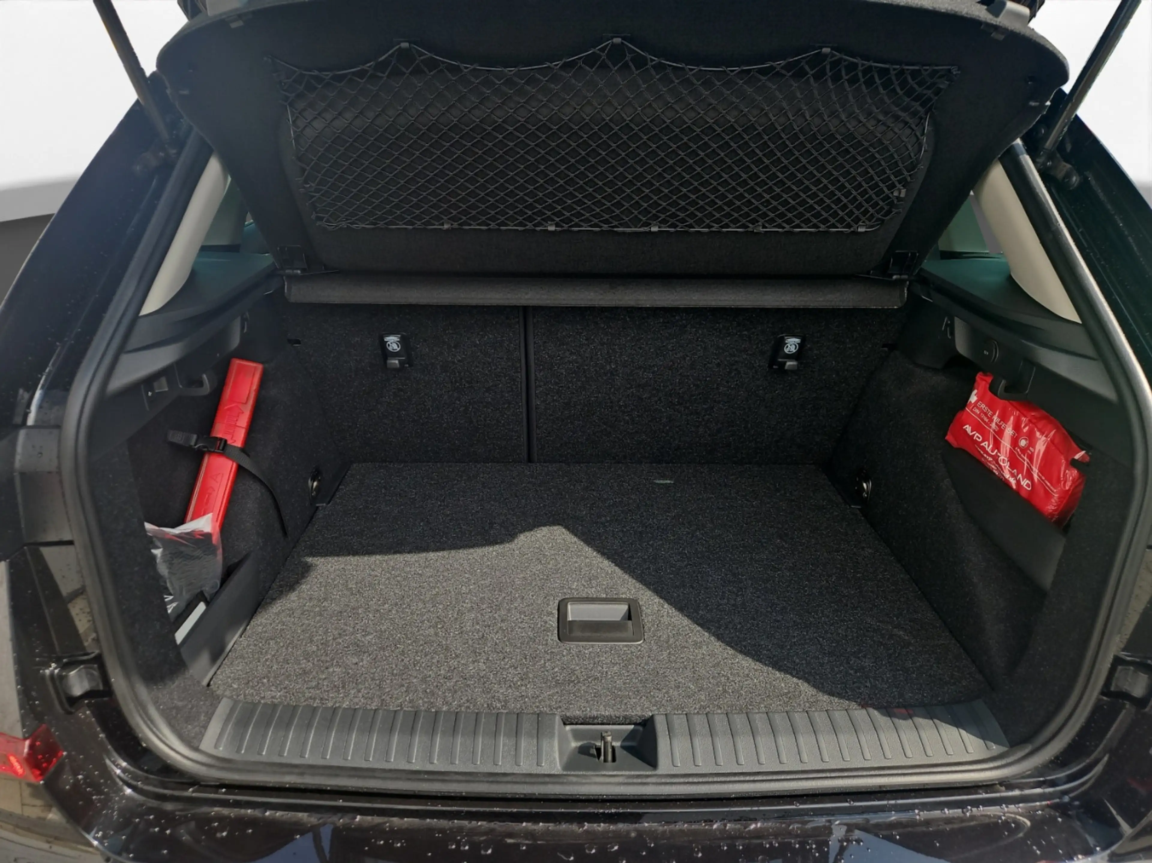 Skoda Kamiq 1.0 TSI DSG SELECTION | NAVI | SITZH.| — photo 14