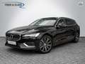 Volvo V60 T6 AWD Plus Bright Schwarz - thumbnail 1