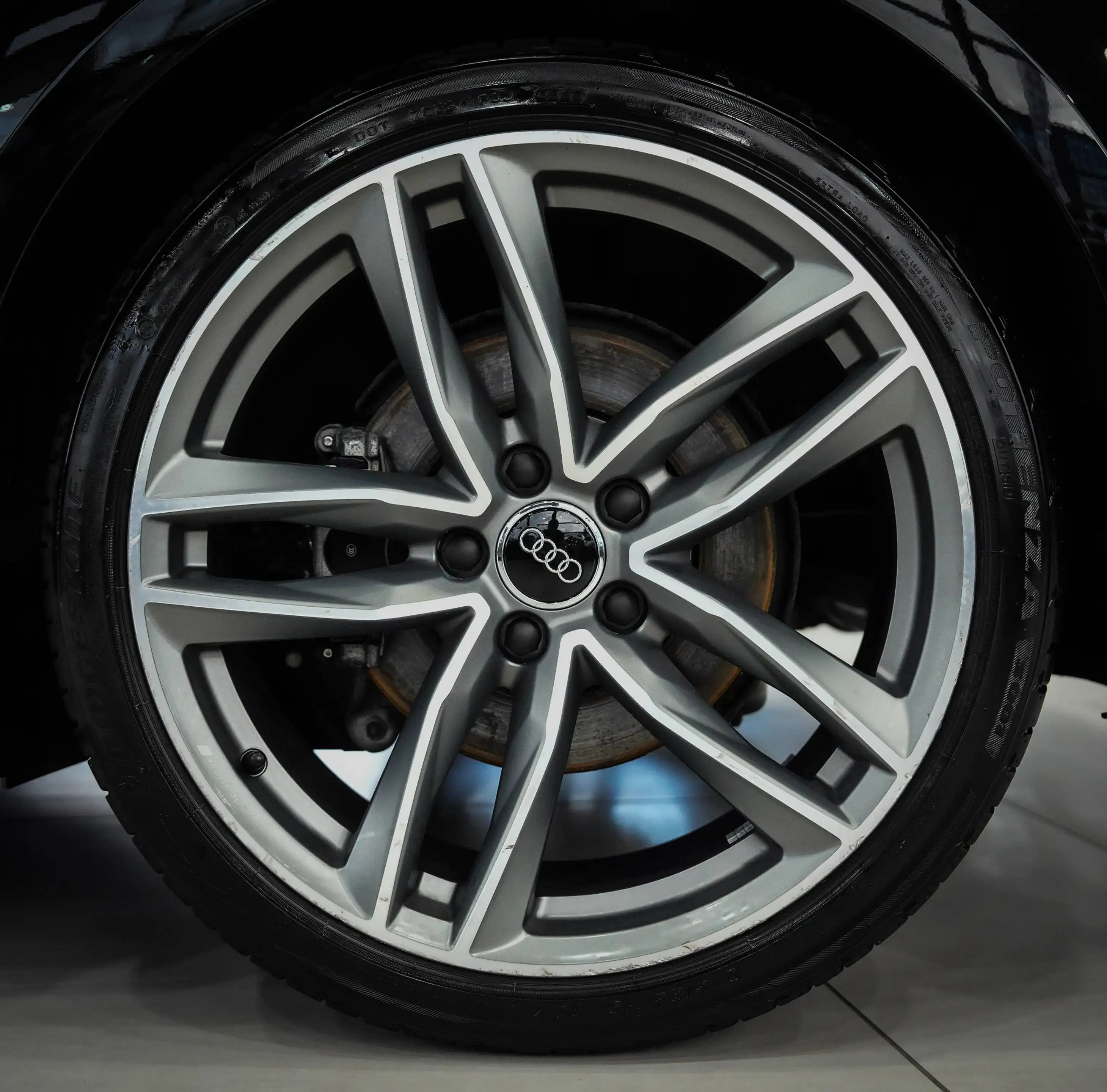 Audi TT Roadstar 40 TFSI*S-LINE*SPORTSITZE*KAMERA*LED — photo 12