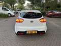 Kia Rio Kia Rio 1.2 CVVT Plus Pack I 5DRS 2013 Wit Blanc - thumbnail 2
