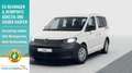 Volkswagen Caddy Kombi Radio "Ready 2 Discover", Assistenz-Paket... Blanc - thumbnail 1