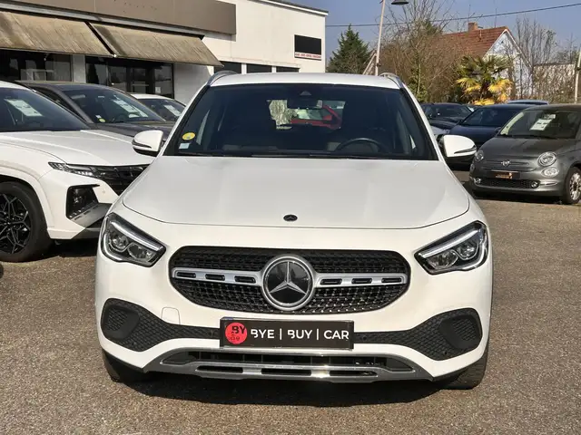 Mercedes-Benz GLA 200 200d 8G-DCT Progressive Line - GARANTIE 12 MOIS
