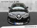 Renault ZOE INTENS R135 Batteriemiete Z.E.50 (52kWh) Schwarz - thumbnail 3