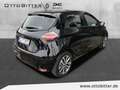 Renault ZOE INTENS R135 Batteriemiete Z.E.50 (52kWh) Schwarz - thumbnail 2