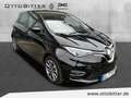Renault ZOE INTENS R135 Batteriemiete Z.E.50 (52kWh) Zwart - thumbnail 4