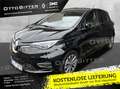 Renault ZOE INTENS R135 Batteriemiete Z.E.50 (52kWh) Schwarz - thumbnail 1