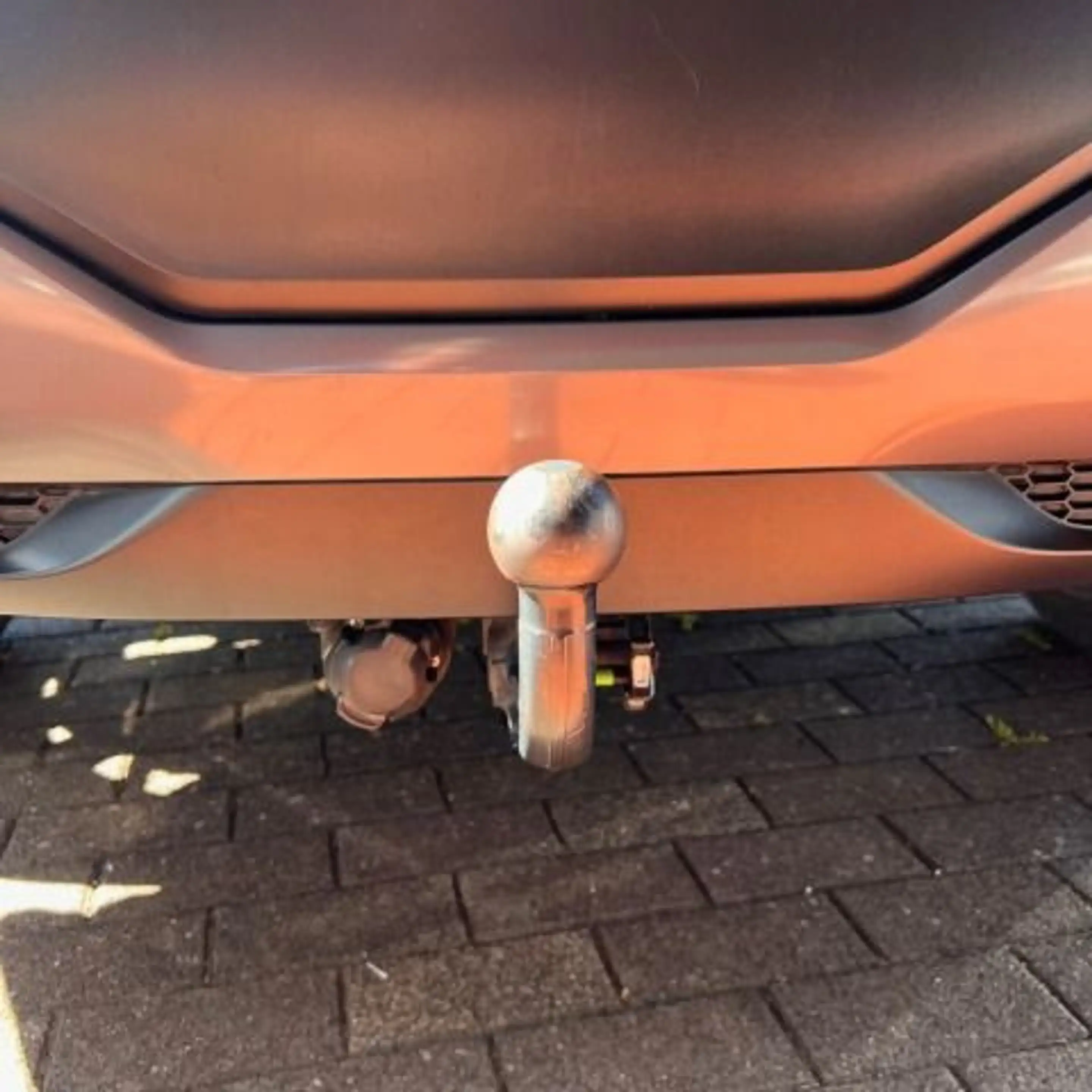 Nissan Qashqai 1.3 DIG-T Tekna+ 4x4 — photo 7