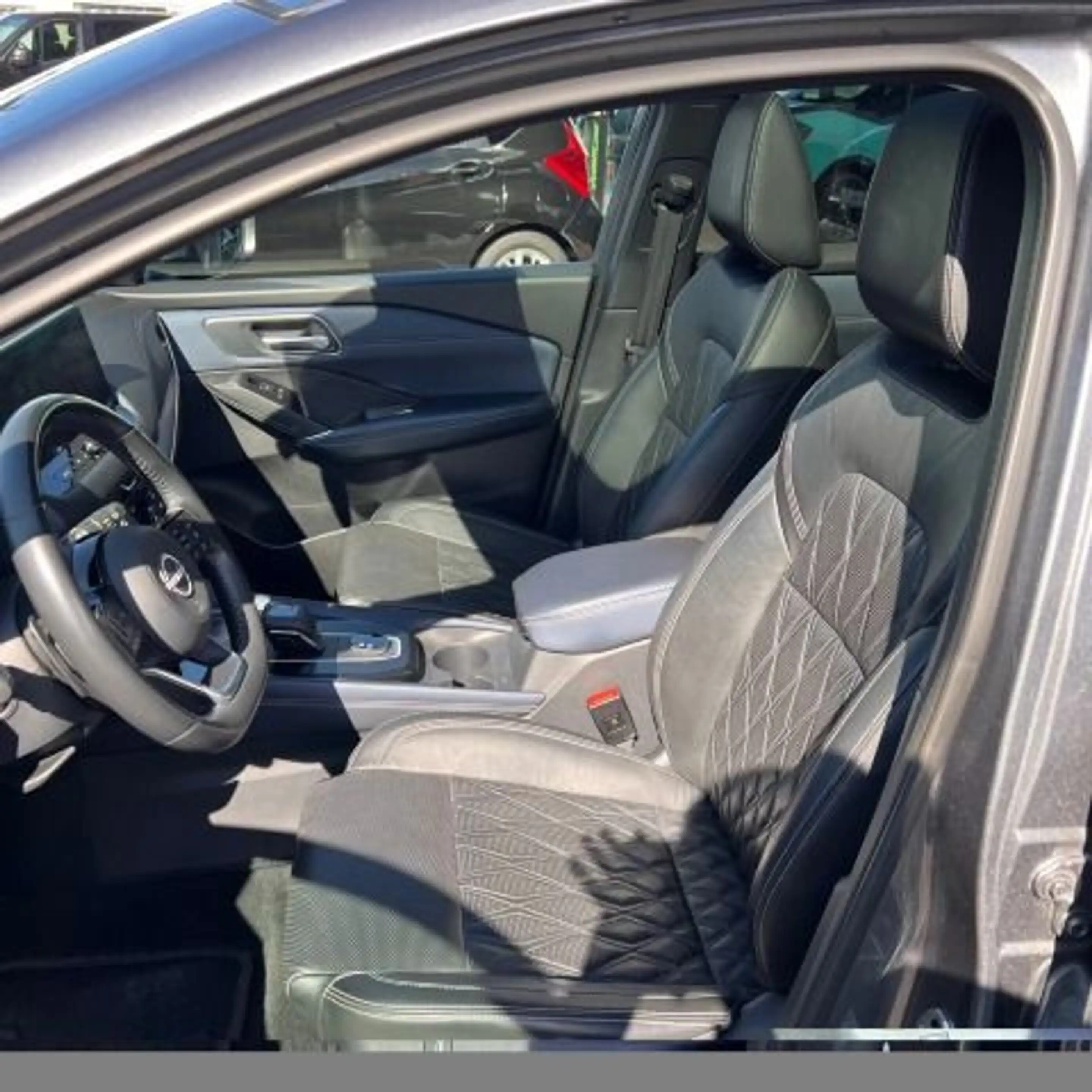 Nissan Qashqai 1.3 DIG-T Tekna+ 4x4 — photo 10