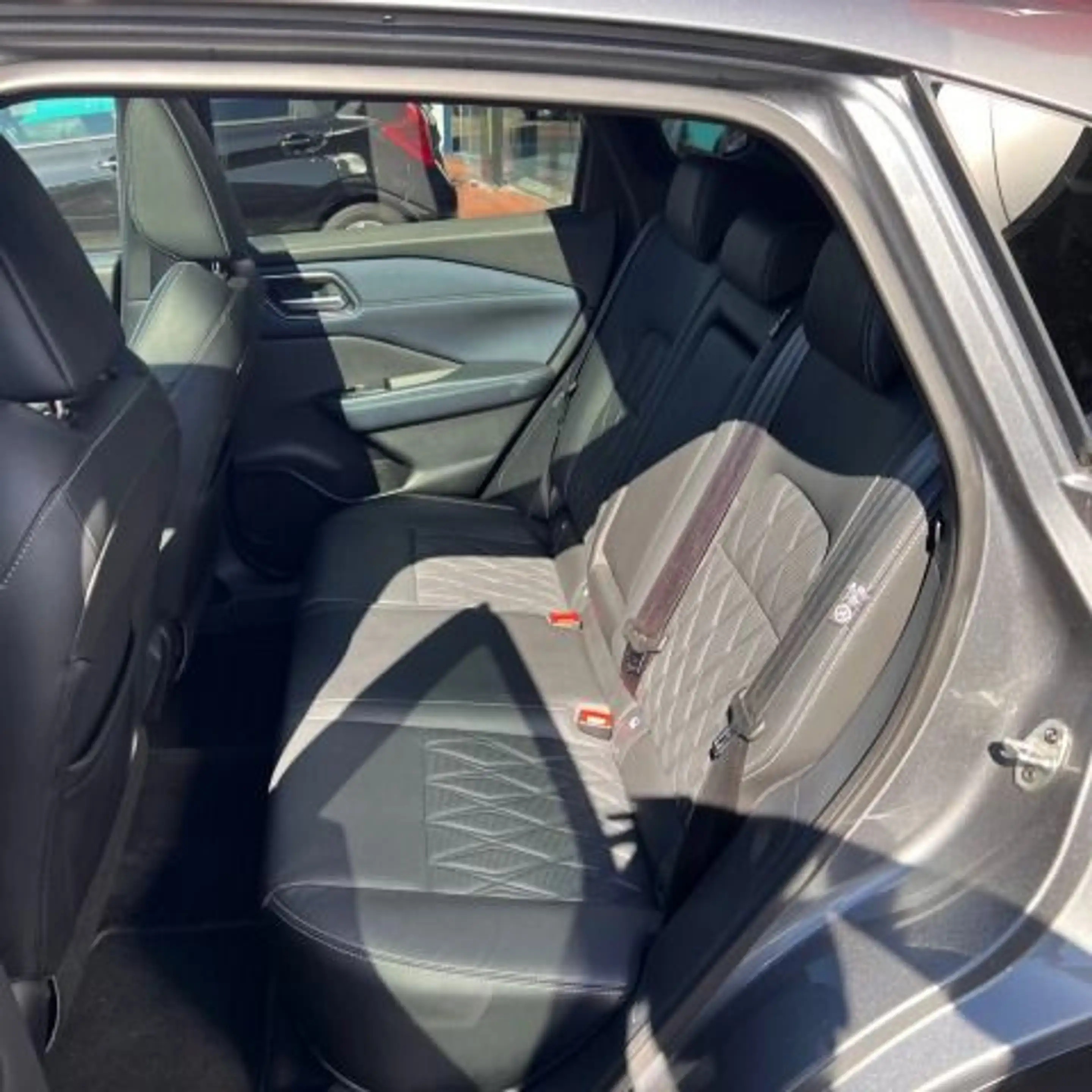 Nissan Qashqai 1.3 DIG-T Tekna+ 4x4 — photo 8