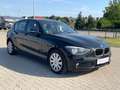 BMW 116 d 2.0 5 trg. Automatik Sitzheizung Schwarz - thumbnail 4