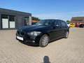 BMW 116 d 2.0 5 trg. Automatik Sitzheizung Schwarz - thumbnail 1