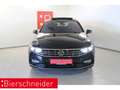 Volkswagen Passat Variant 2.0 TDI DSG 2x R-Line 18 PANO AHK Schwarz - thumbnail 3