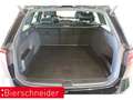 Volkswagen Passat Variant 2.0 TDI DSG 2x R-Line 18 PANO AHK Schwarz - thumbnail 13