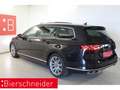 Volkswagen Passat Variant 2.0 TDI DSG 2x R-Line 18 PANO AHK Schwarz - thumbnail 15