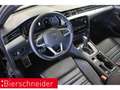Volkswagen Passat Variant 2.0 TDI DSG 2x R-Line 18 PANO AHK Schwarz - thumbnail 5