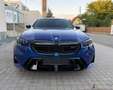 BMW M5 M5 Blau - thumbnail 11