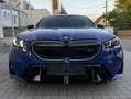 BMW M5 M5 Blau - thumbnail 1