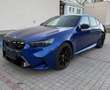 BMW M5 M5 Blau - thumbnail 2