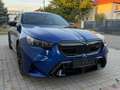 BMW M5 M5 Blau - thumbnail 12