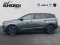Peugeot 5008 Hybrid 136 GT 7-Sitzer +ACC+MASSAGE+NAVI+CAM+ Grau - thumbnail 2