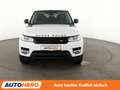 Land Rover Range Rover Sport 2.0 TD Sd4 HSE Aut.*NAVI*XENON*CAM*PDC*SHZ*AHK* White - thumbnail 9