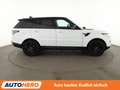 Land Rover Range Rover Sport 2.0 TD Sd4 HSE Aut.*NAVI*XENON*CAM*PDC*SHZ*AHK* White - thumbnail 7