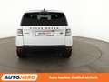 Land Rover Range Rover Sport 2.0 TD Sd4 HSE Aut.*NAVI*XENON*CAM*PDC*SHZ*AHK* White - thumbnail 5