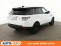 Land Rover Range Rover Sport 2.0 TD Sd4 HSE Aut.*NAVI*XENON*CAM*PDC*SHZ*AHK* White - thumbnail 6