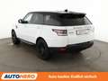 Land Rover Range Rover Sport 2.0 TD Sd4 HSE Aut.*NAVI*XENON*CAM*PDC*SHZ*AHK* White - thumbnail 4