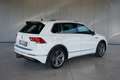 Volkswagen Tiguan Comfortline TSI ACT Weiß - thumbnail 11