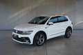 Volkswagen Tiguan Comfortline TSI ACT Weiß - thumbnail 2