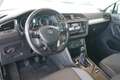 Volkswagen Tiguan Comfortline TSI ACT Weiß - thumbnail 3