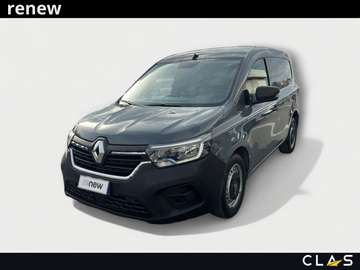 Kangoo van 1.5 Blue dci 95cv L1