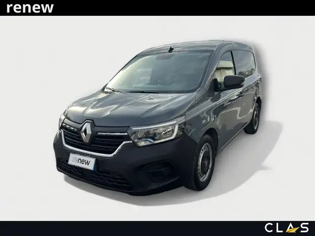 Renault Kangoo Kangoo van 1.5 Blue dci 95cv L1