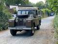 Land Rover Series Serie 2a Brązowy - thumbnail 1
