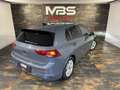 Volkswagen Golf 2.0TDI *TVA *DSG *LED INT *LED EXT *CAPTEURS Gris - thumbnail 7