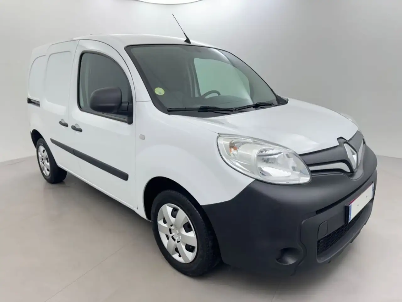Renault Kangoo 1.5 Blue dCi 80 Grand Confort