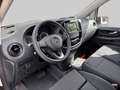 Mercedes-Benz Vito eVito E 112 L2 60 kWh 100% ELEKTRISCH DEMO SNELLAD Blanc - thumbnail 37
