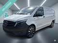 Mercedes-Benz Vito eVito E 112 L2 60 kWh 100% ELEKTRISCH DEMO SNELLAD Blanc - thumbnail 1