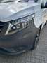 Mercedes-Benz Vito eVito E 112 L2 60 kWh 100% ELEKTRISCH DEMO SNELLAD Blanc - thumbnail 9