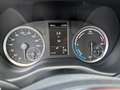 Mercedes-Benz Vito eVito E 112 L2 60 kWh 100% ELEKTRISCH DEMO SNELLAD Blanc - thumbnail 22