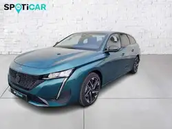 Peugeot 308 Allure ES 130 AUTO