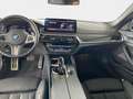BMW 530 M Sport Schwarz - thumbnail 13
