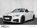 Audi TT Roadster 45 TFSI S-line Competition Plus*KAMERA*NA Blanco - thumbnail 1