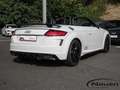 Audi TT Roadster 45 TFSI S-line Competition Plus*KAMERA*NA Blanco - thumbnail 2