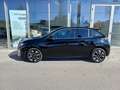Peugeot 208 Hybrid 110 e-DCS6 Allure Schwarz - thumbnail 3