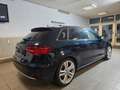 Audi A3 Sportback TFSI S line plus NAVI LED Blau - thumbnail 2