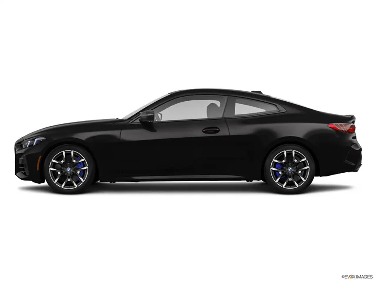 2026 BMW 4 Series