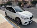 BMW 220 220dA Active Tourer xDrive Sport Blanco - thumbnail 4