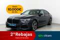 BMW 745 745e Noir - thumbnail 1